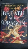 Breath Of The Dragon - Shannon Lee, Fonda Lee