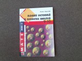 PETRE NACHILA ALGEBRA VECTORIALA SI GEOMETRIE ANALITICA CLASELE IX-X 20/1