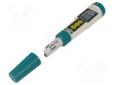 Aparat de măsură pH şi conductanţă EXTECH