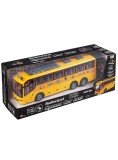 Masina Cu Telecomanda Speed Car R/C Bus 1:30 (41610)