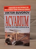 Cenusa fara epoleti - Viktor Suvorov, Editura Elit 1993, 348 pagini - Carte Istorie
