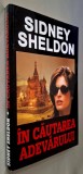 In cautarea adevarului - Sidney Sheldon, titlul original - The Sky Is Falling, ISBN 973 8117 33 x, CA NOUA!!!