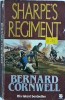 Bernard Cornwell - Sharper&#039;s regiment