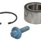 Set rulment roata MERCEDES E-CLASS (W212) (2009 - 2016) RINGER 1141006487