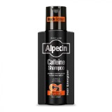 Sampon cu cafeina Black Edition C1, 250ml, Alpecin