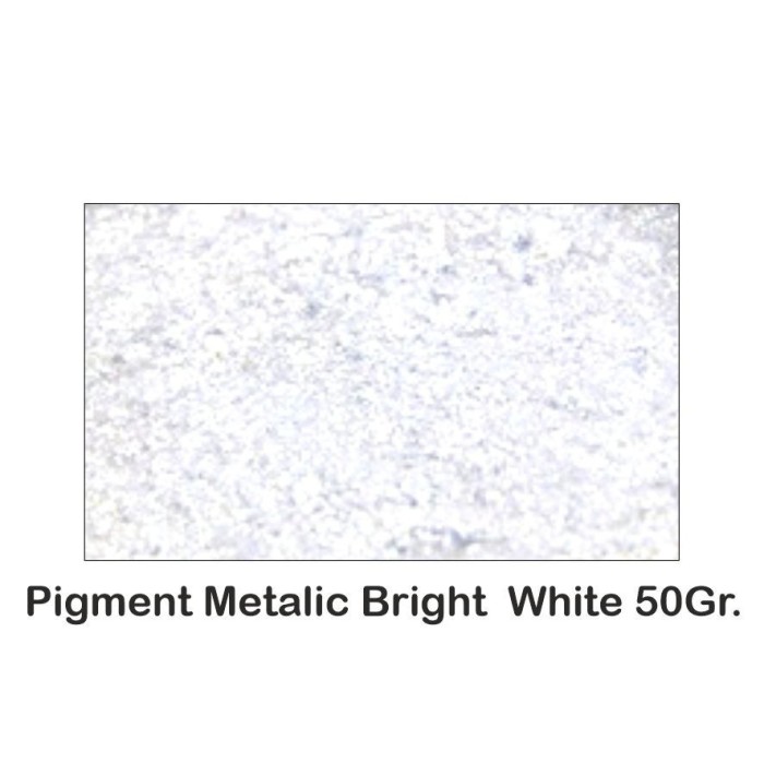 pigment-metalic-alb-metalizat-bright-white-50gr