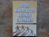ISTORIA MINORITATILOR NATIONALE DIN ROMANIA + CD