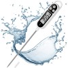Termometru Digital TP300 cu Sonda pentru Alimente