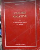 Calorii NEGATIVE sau alimente care ajută la slăbire - Isabelle Martin