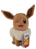 Pokemon Plush Eevee 2 W16 20cm