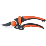 Foarfeca Pentru Vie 200mm Cu Manere Curbate Plastic; Evotools 678999