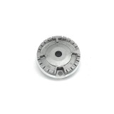 Apărătoare flacără dreapta pentru plită SMEG 878010127 Original