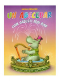 Un Abecedar cum găsești mai rar - Paperback - Silvia Ursache - Silvius Libris