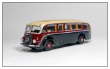 Macheta Mercedes-Benz LO 3500 1:43 Premium ClassiXXs