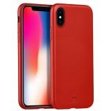 Husa Samsung Galaxy A40 Silicon Rosie