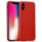 Husa Samsung Galaxy A40 Silicon Rosie