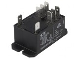 Releu Electromagnetic DPDT 24VDC 30A T92