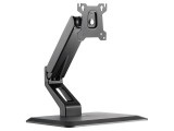 Suport pentru monitor LOGILINK 10kg 17-32" Braț lung 263mm