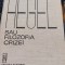 acad. C. I. Gulian - Hegel sau filozofia crizei