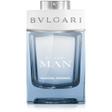 BULGARI Bvlgari Man Glacial Essence Eau de Parfum pentru bărbați 100 ml