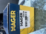 Pompă de apă Hager H9038