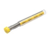 Sarma de lipit pentru electronica &Oslash; 1 mm, 16 g, Crownman