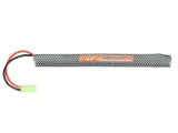 Acumulator NiMH LL 8.4V / 1600mAh 8Fields