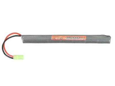 Acumulator NiMH LL 8.4V / 1600mAh 8Fields foto