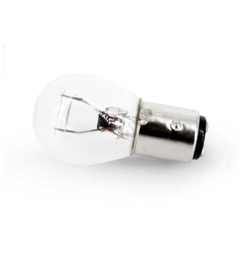 Bec auto P21/5W BAY15d 12V 21/5W 1buc CARGUARD foto