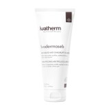 Sampon intensiv anti-matreata Ivadermaseb, 200ml, Ivatherm