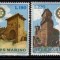 San Marino 1970 - Rotary 2v.neuzat,perfecta stare,serie completa(z)