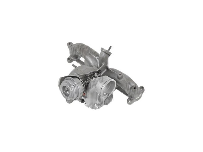 Turbocompresor , Aftermarket TBS0004