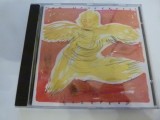 The Nondertoys Godspeed, cd