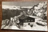 QW25 M - Carte postala - tematica turism - vedere - Muntii Bucegi 33 - 1967