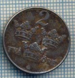 AX 23 MONEDA - SUEDIA - 2 ORE -ANUL 1948 -STAREA CARE SE VEDE