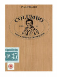 Film Serial COLUMBO DVD Complete Collection ( Original ), Comedie, Engleza, independent productions