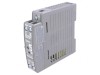 Alimentator Pulsatoriu DIN 15W 12V 1,3A