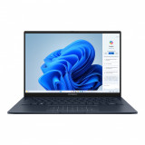 Laptop asus zenbook 14 ux3405ma-pp348x 14.0-inch 3k (2880 x 1800) oled 16:10 aspect ratio intel&reg;