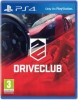 Joc PS4 Driveclub - A