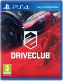 Joc PS4 Driveclub - A