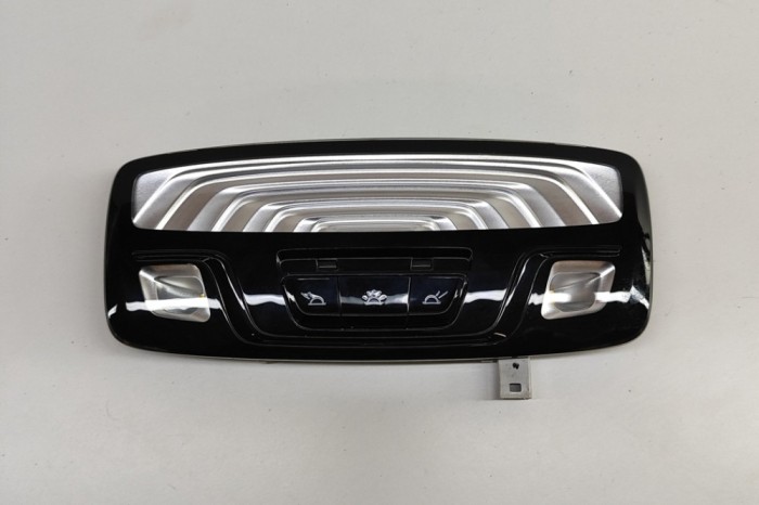 Iluminare interioară BMW X3 G01, F97 2019 OEM: 6848614 30389658