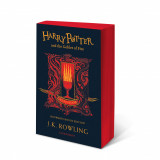 Harry Potter and the Goblet of Fire | J.K. Rowling, Bloomsbury Publishing PLC