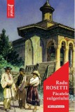 Pacatele sulgeriului | Radu Rosetti, Hoffman