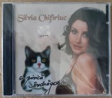 Silvia Chifiriuc, CD cu muzica romaneasca, so?ia lui Petre Roman