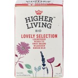 Selectie de Ceaiuri Bio 20 plicuri Higher Living