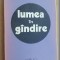 Lumea in gandire- Marin Voiculescu