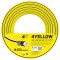 Furtun gradina, Cellfast Yellow, 4 straturi, 3/4, 50 m