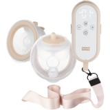 Canpol babies MilkShell pompă de s&acirc;n 1 buc
