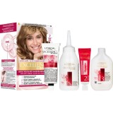 L&rsquo;Or&eacute;al Paris Excellence Creme culoare par culoare 7 1 buc