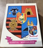 CPIF Stema cu timbru al Judetului Maramures